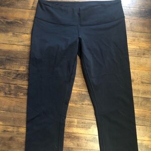 Lululemon Crops/Capri
